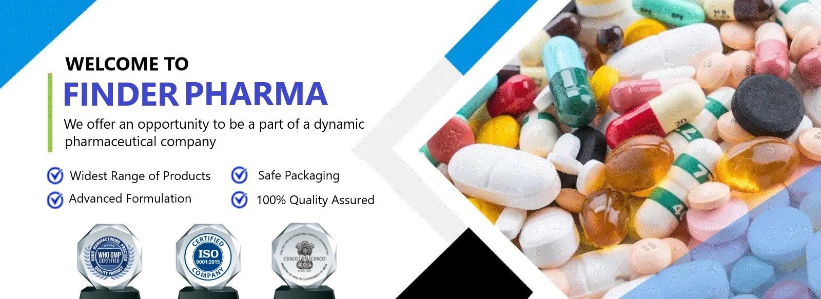 pharma-finder